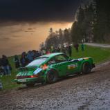 #24 Andreas Dahms (DEU) / Paul Schubert (DEU), Porsche 911